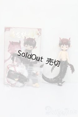 画像4: PENNY'S BOX x ADOU/阿豆ADOU-遇龍夢境 「龍と出会う夢」: 熾焔 S-25-09-28-467-NH-ZS