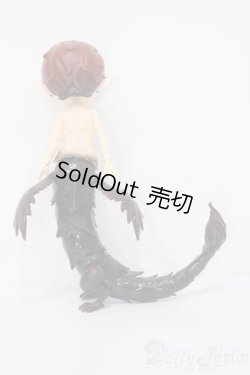 画像5: PENNY'S BOX x ADOU/阿豆ADOU-遇龍夢境 「龍と出会う夢」: 熾焔 S-25-09-28-467-NH-ZS