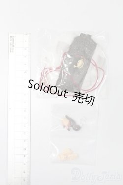 画像6: PENNY'S BOX x ADOU/阿豆ADOU-遇龍夢境 「龍と出会う夢」: 熾焔 S-25-09-28-467-NH-ZS