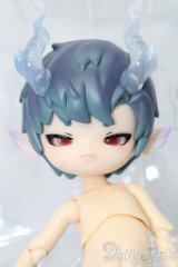 PENNY'S BOX x ADOU/阿豆ADOU-遇龍夢境 「龍と出会う夢」:尋淵  S-25-02-23-441-NH-ZS
