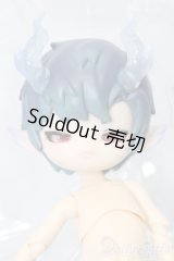 PENNY'S BOX x ADOU/阿豆ADOU-遇龍夢境 「龍と出会う夢」:尋淵  S-25-02-23-441-NH-ZS