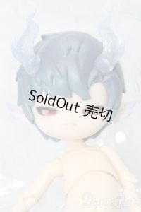 PENNY'S BOX x ADOU/阿豆ADOU-遇龍夢境 「龍と出会う夢」:尋淵  S-25-02-23-441-NH-ZS