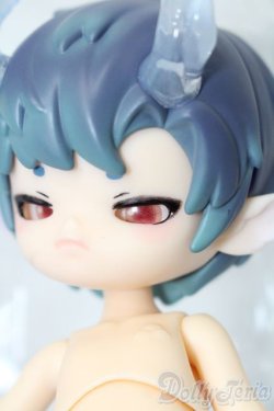 画像2: PENNY'S BOX x ADOU/阿豆ADOU-遇龍夢境 「龍と出会う夢」:尋淵  S-25-02-23-441-NH-ZS