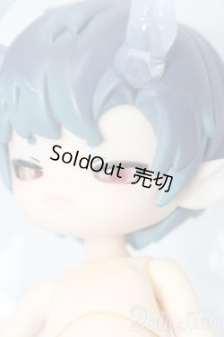 画像2: PENNY'S BOX x ADOU/阿豆ADOU-遇龍夢境 「龍と出会う夢」:尋淵  S-25-02-23-441-NH-ZS