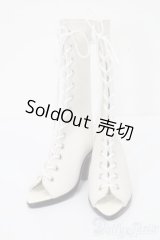 60cmサイズドール/OF:靴 S-26-01-04-270-GN-ZS