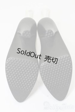 画像4: 60cmサイズドール/OF:靴 S-26-01-04-270-GN-ZS