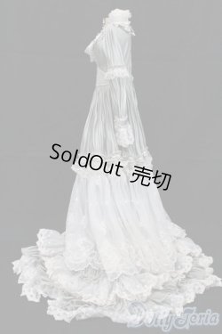 画像2: 60cmサイズドール/OF:衣装セット S-25-08-17-377-GN-ZS
