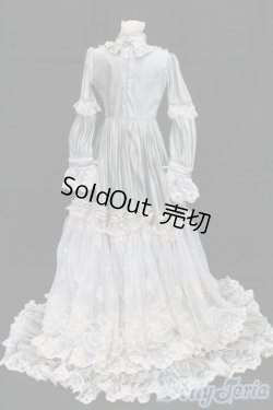 画像3: 60cmサイズドール/OF:衣装セット S-25-08-17-377-GN-ZS