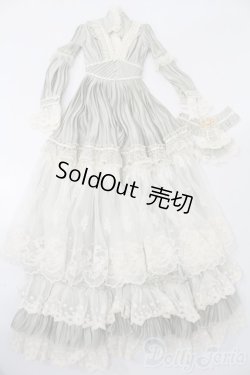 画像5: 60cmサイズドール/OF:衣装セット S-25-08-17-377-GN-ZS