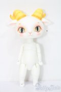 dearmine/Fuwafuwa LORENZ bean S-25-06-01-688-GN-ZS