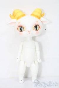 dearmine/Fuwafuwa LORENZ bean S-25-06-01-688-GN-ZS