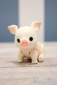 【新宿マルイアネックス店 店頭販売商品】Oh!Duck Farm/TonTon　2100140000017401-ZM