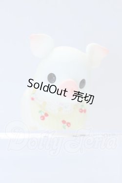 画像1: Oh!Duck Farm/TonTon S-26-07-05-514-GN-ZS