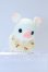 画像1: Oh!Duck Farm/TonTon S-26-05-03-030-GN-ZS (1)