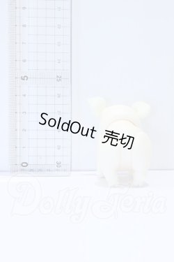 画像4: Oh!Duck Farm/TonTon S-26-07-05-514-GN-ZS
