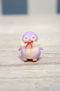【新宿マルイアネックス店 店頭販売商品】H-nest/Mini Panguin!　2100140000017407-ZM