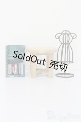 1/6サイズドール/ミニチュア S-26-01-25-363-GN-ZS