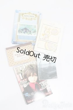 画像1: SD/豆本 S-25-11-23-356-GN-ZS