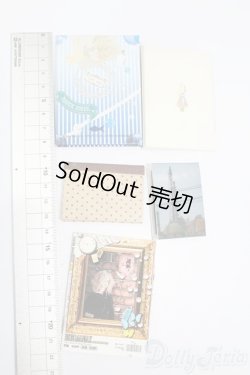 画像2: SD/豆本 S-25-11-23-356-GN-ZS