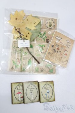 画像1: SD/豆本 S-25-05-11-098-GN-ZS