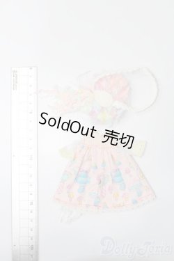 画像2: ミディブライス/OF:衣装 S-25-06-08-323-GN-ZS