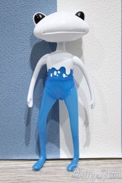 画像1: 【新宿マルイアネックス店 店頭販売商品】ワンダーフロッグ/ワンダーフレンド ランス ホイットロック　2100140000017442-ZM