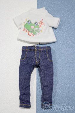 画像1: 【新宿マルイアネックス店 店頭販売商品】ワンダーフロッグ/OF:衣装　2100140000017446-ZM