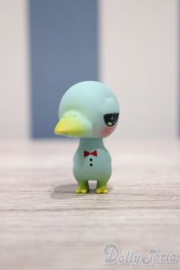 【新宿マルイアネックス店 店頭販売商品】kumukuku/antonio pista green　2100140000017454-ZM