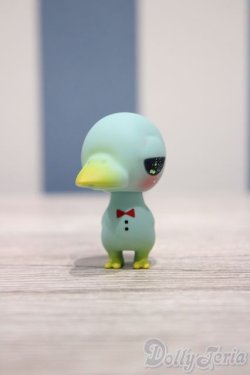 画像1: 【新宿マルイアネックス店 店頭販売商品】kumukuku/antonio pista green　2100140000017454-ZM