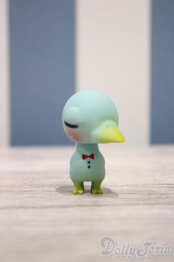 画像2: 【新宿マルイアネックス店 店頭販売商品】kumukuku/antonio pista green　2100140000017454-ZM