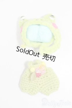 画像1: COCORIANG/OF:衣装 S-25-07-27-477-GN-ZS