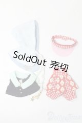 COCORIANG/OF:衣装 S-25-05-18-178-GN-ZS