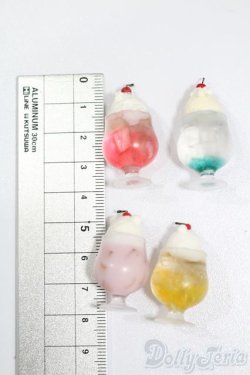 画像3: 1/12〜1/6ドール/ミニチュア S-25-06-29-125-GN-ZS