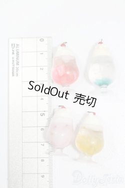 画像3: 1/12〜1/6ドール/ミニチュア S-25-06-29-125-GN-ZS