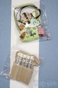 【新宿マルイアネックス店 店頭販売商品】1/12〜1/6ドール/ミニチュア　2100140000017519-ZM