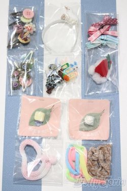 画像1: 【新宿マルイアネックス店 店頭販売商品】1/12〜1/6ドール/ミニチュア　2100140000017522-ZM