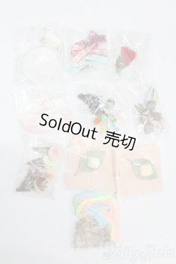 画像1: 1/12〜1/6ドール/ミニチュア S-25-06-29-121-GN-ZS