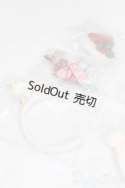 画像3: 1/12〜1/6ドール/ミニチュア S-25-06-29-121-GN-ZS