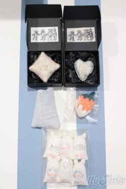 画像1: 【新宿マルイアネックス店 店頭販売商品】1/12〜1/6ドール/ミニチュア　2100140000017523-ZM