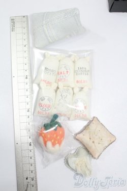 画像2: 1/12〜1/6ドール/ミニチュア S-25-07-20-126-GN-ZS