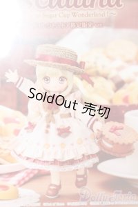 SugarCups/ビスケティーナ Welcome to Sugar Cup Wonderland! S-24-11-24-154-GN-ZS