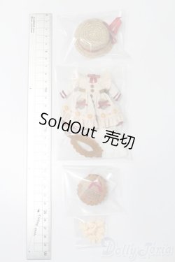 画像6: SugarCups/ビスケティーナ Welcome to Sugar Cup Wonderland! S-24-11-24-154-GN-ZS