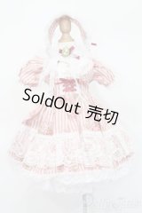 DearSD/OF:衣装セット S-25-06-01-336-GN-ZS