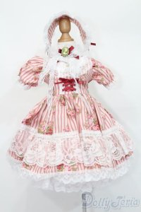 DearSD/OF:衣装セット S-25-06-01-336-GN-ZS