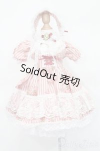 DearSD/OF:衣装セット S-25-06-01-336-GN-ZS