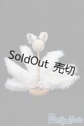 DD/OF:妖狐の耳＆九尾セット S-25-06-15-532-GN-ZS