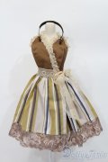 DD/OF:衣装セット S-25-05-04-366-GN-ZS