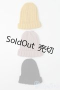 SDM＆MSD/OF:小物 S-24-12-29-261-GN-ZS
