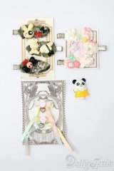 MDD/OF:小物 S-25-03-02-402-GN-ZS