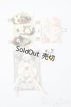 画像1: MDD/OF:小物 S-25-11-09-324-GN-ZS